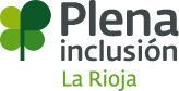 Imagotipo Plena Inclusión